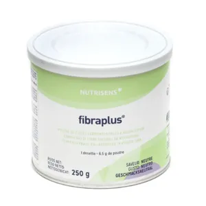 Nutrisens poudre Fibraplus