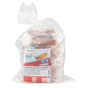Nutrisens pain brioché dénutrition