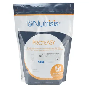 Nutrisis Proteasy poudre protéinée
