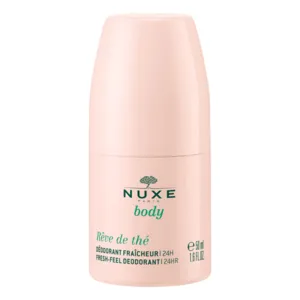 Déodorant Nuxe Body Rêve de thé fraîcheur