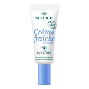 Nuxe Crème fraîche de beauté Eye Flash