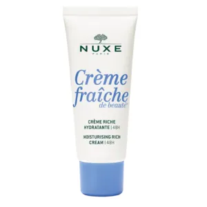 Nuxe Crème fraîche de beauté peaux sèches
