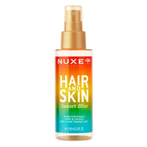 Brume Parfumante Nuxe Hair and Skin Sunset Bliss