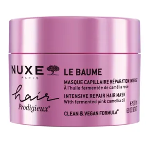 Masque cheveux Nuxe Hair Prodigieux Le Baume