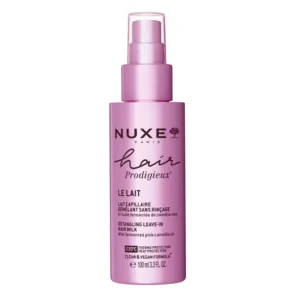 Nuxe Hair Lait démêlant Prodigieux