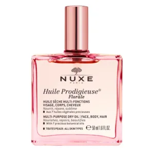 Nuxe Huile prodigieuse florale multifonctions
