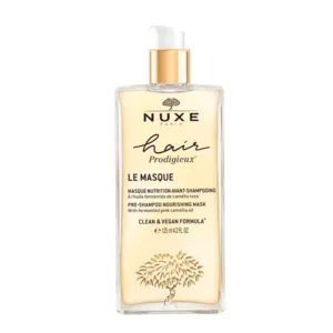 Nuxe hair Prodigieux le Masque nourrissant réparateur