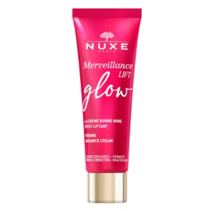 Nuxe Merveillance Lift crème bonne mine effet liftant