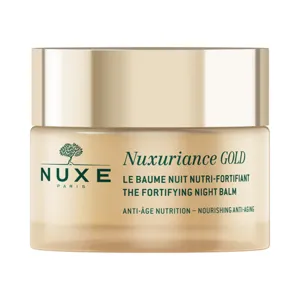 Nuxe Gold Baume nutri-fortifiant Nuxuriance de nuit