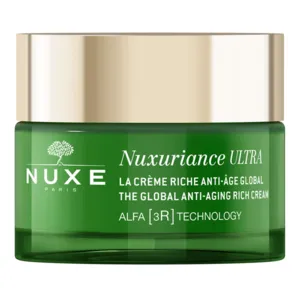 Nuxe Nuxuriance Ultra crème riche anti âge