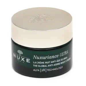 Nuxe Nuxuriance Ultra crème de nuit peau mature