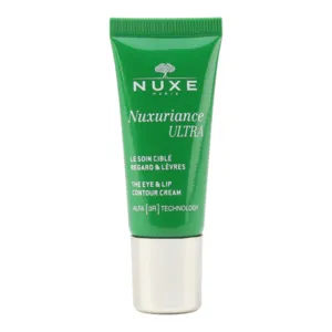 Soin ciblé regard & lèvres Nuxe Nuxuriance Ultra