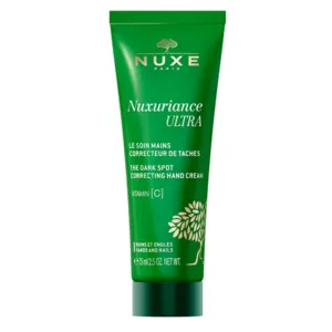 Crème mains et ongles Nuxuriance Ultra Anti taches Nuxe