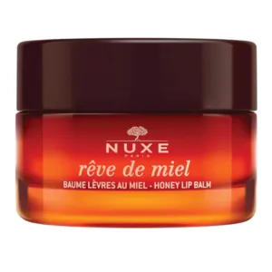 Nuxe baume lèvres ultra-nourrissant Rêve de Miel