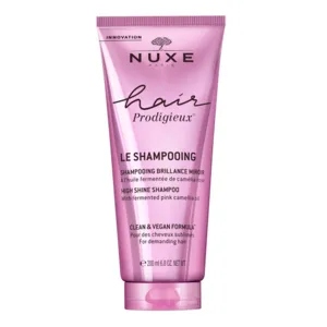 Shampooing Prodigieux Nuxe Hair