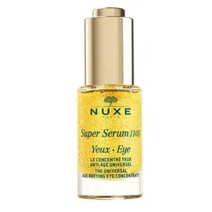 Nuxe Super sérum anti rides contour des yeux