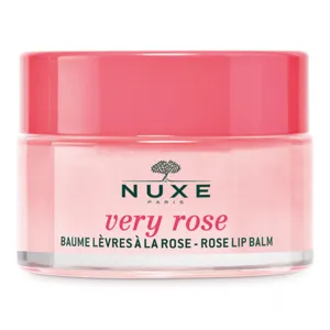 Nuxe Very Rose baume à lèvres