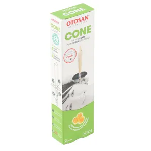 Bougie pour oreille Otosan