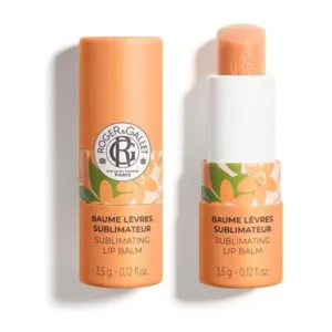 Roger et Gallet baume pour les lèvres sublimateur Néroli