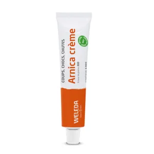 Crème Arnica Weleda