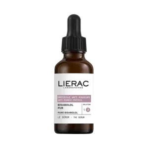 Sérum anti rougeurs Lierac Bisabolol Pur