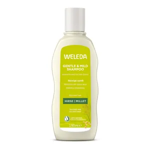 Shampooing Weleda Millet