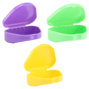 Boite de nettoyage Papilli Box pour dentier