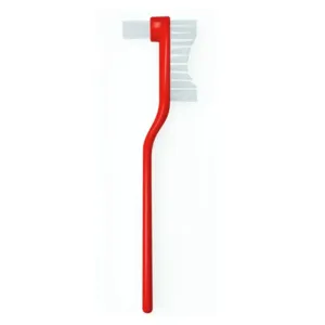Papilli brosse nettoyante appareil dentaire