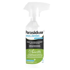 Parasidose spray