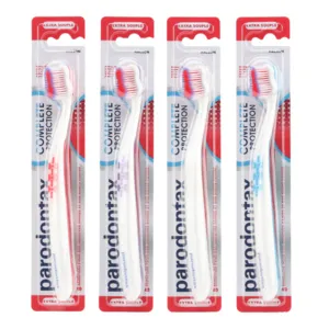 Brosse à dents  Extra souple Parodontax Complete Protection