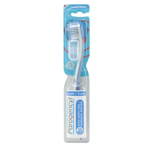 Parogencyl soin gencives brosse à dents 0,20 mm