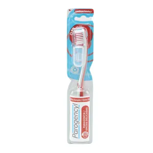 Parogencyl Parodontie Brosse à dents 15/100 extra souple