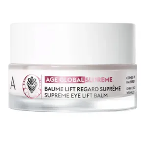 Patyka baume lift regard Age global supreme bio contour de l'oeil