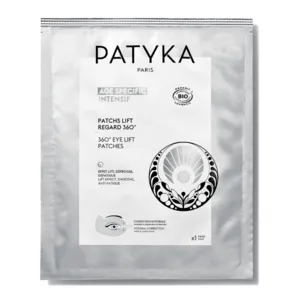 Patyka patchs bio lift regard 360°