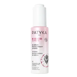 Bi sérum revolumisant intense anti Age global suprême Patyka bio
