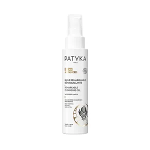 Patyka Huile remarquable démaquillante anti-âge