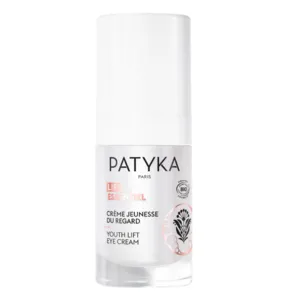 Patyka Crème Jeunesse du Regard contour des yeux