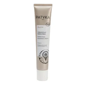 Crème éclat perfectrice Patyka Glow