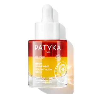 Sérum Bonne Mine Patyka Glow Bio