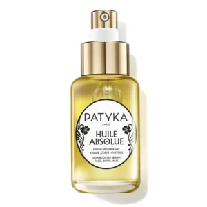 Patyka Sérum régénérant Huile absolue