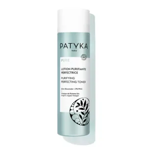 Patyka Lotion purifiante perfectrice peaux grasses