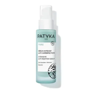 Patyka Pure Sérum intensif anti-imperfections bio Peaux mixtes à grasses