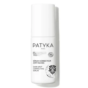 Patyka sérum correcteur anti-taches