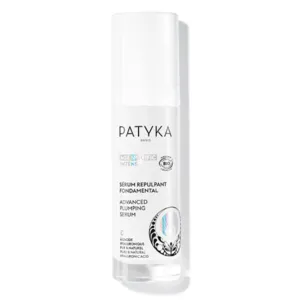 Patyka sérum repulpant fondamental anti-âge