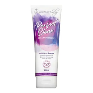 Les secrets de Loly Shampooing Perfect Clean