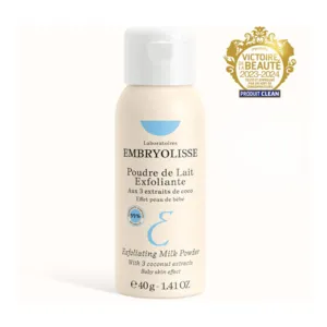 Embryolisse Poudre de lait exfoliante sans eau