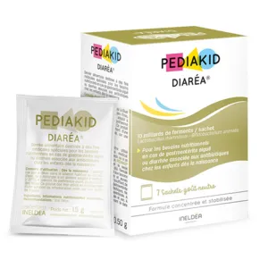 Pediakid Diaréa probiotique