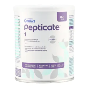Pepticate Syneo 1