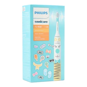 Brosse à dents électrique Philips Sonicare For Kids 3 ans+