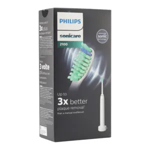 Philips Sonicare 2100 brosse à dents sonique